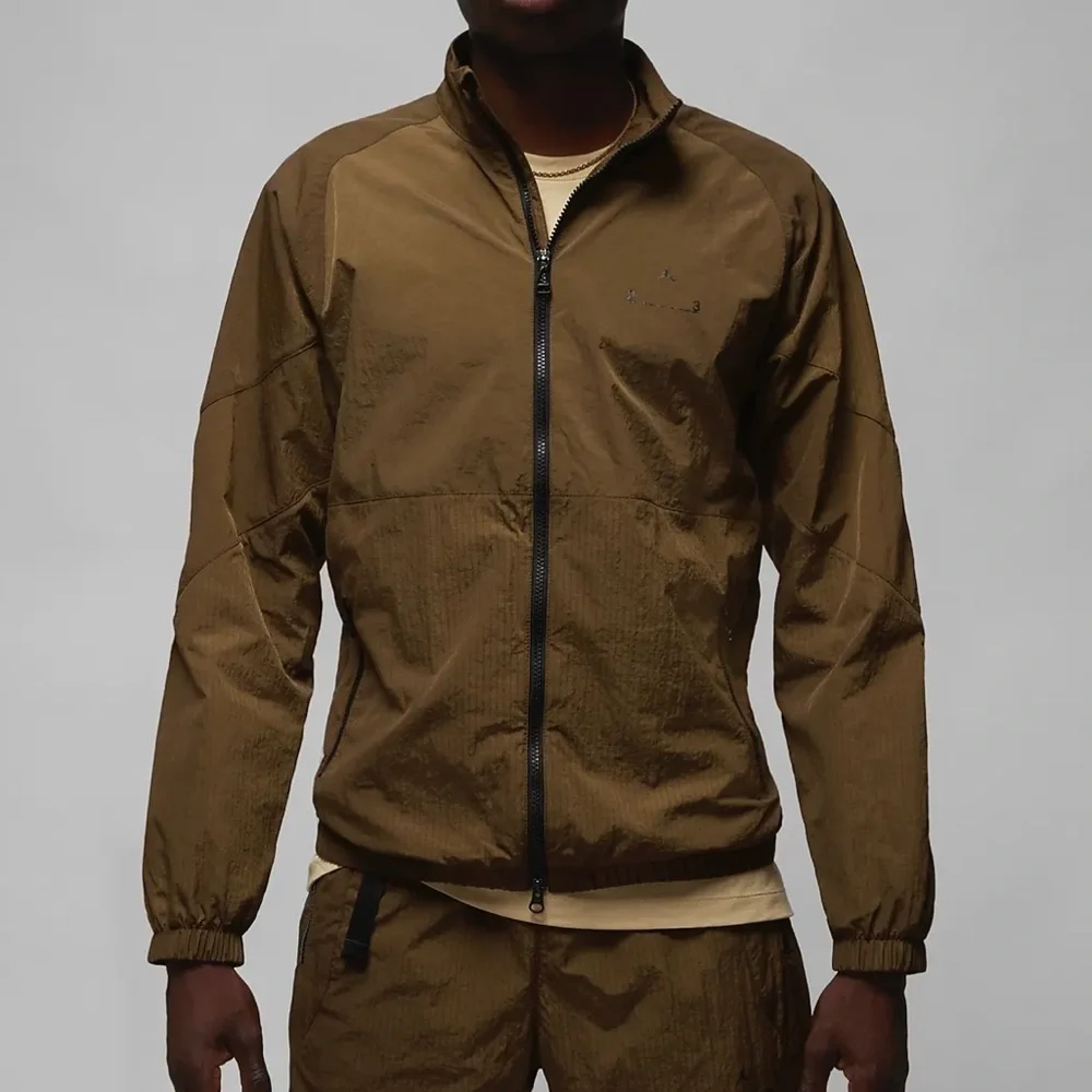 Jordan 23 Engineered Men's Jacket size large